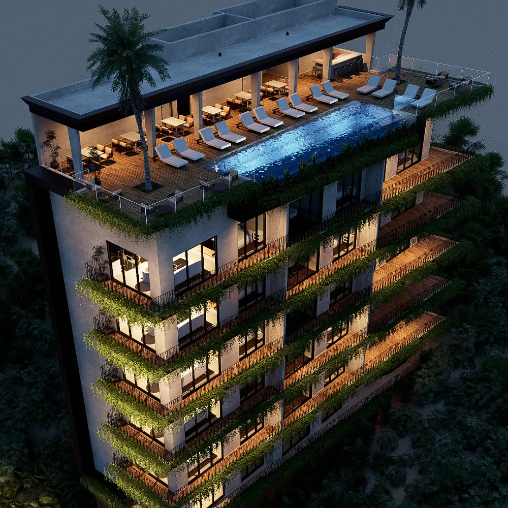 MonteMar Residential
